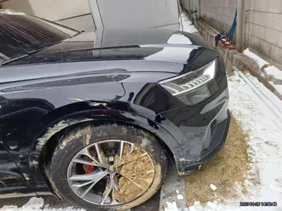 2021 Audi 50 VIN: