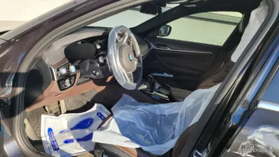 2020 BMW 530 WBA51AG05MCF34839 VIN:WBA51AG05MCF34839