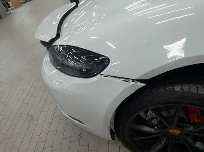 2019 Porsche Boxster WP0CB2983KS228268 VIN:WP0CB2983KS228268