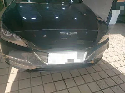 2019 Genesis G80 NONE VIN: