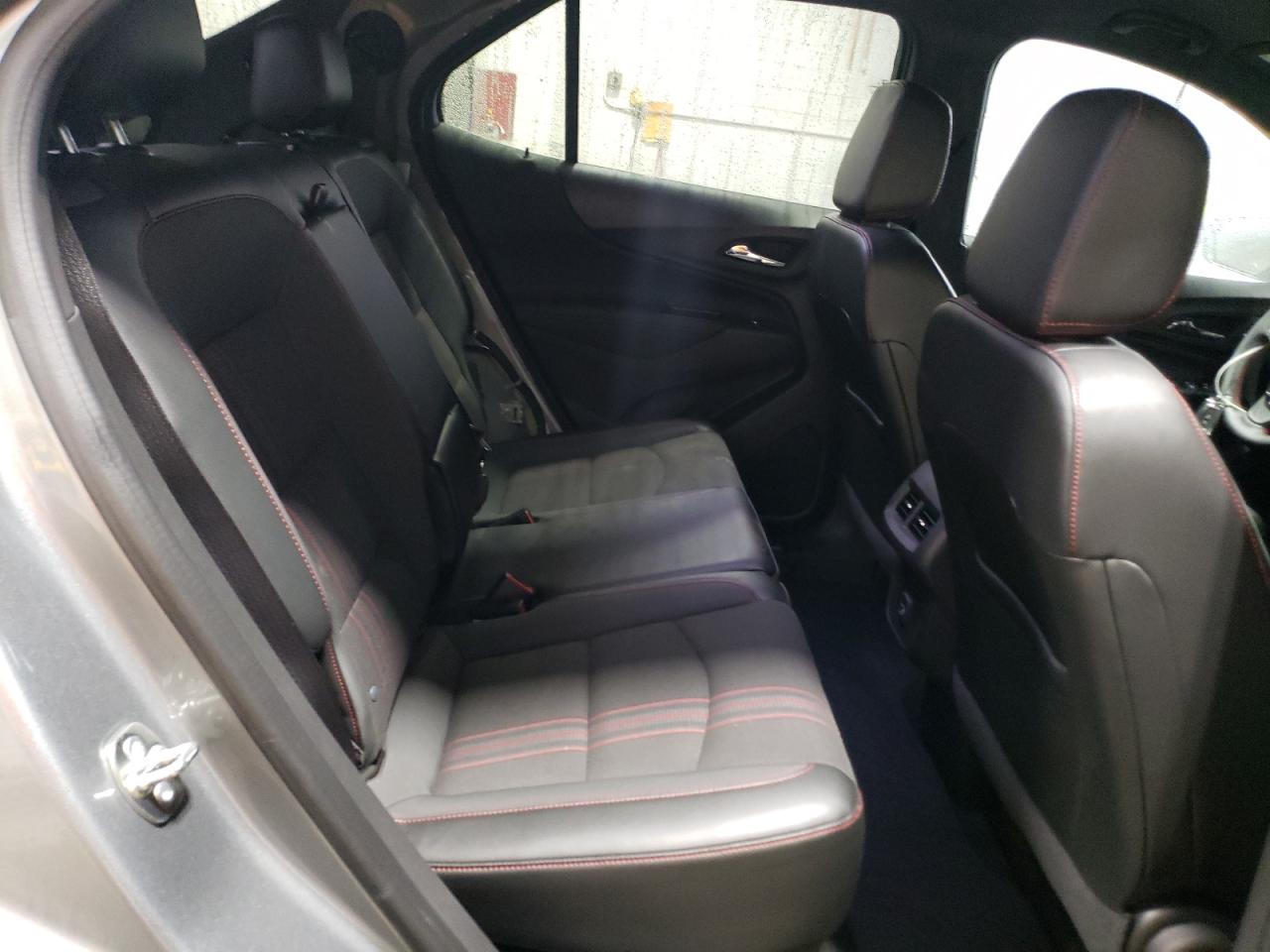 2024 CHEVROLET EQUINOX RS VIN:3GNAXWEG6RS219938