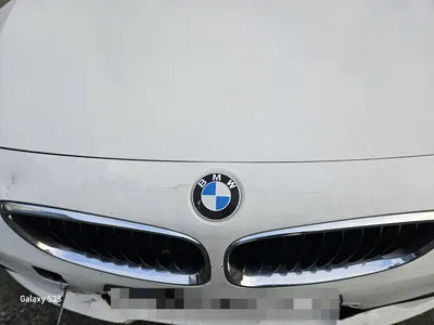 2018 BMW 320 613KMWBA8T3109JGB VIN:613KMWBA8T3109JGB