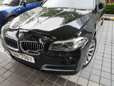 2015 BMW 528 WBA5A7100FD815856 VIN:WBA5A7100FD815856