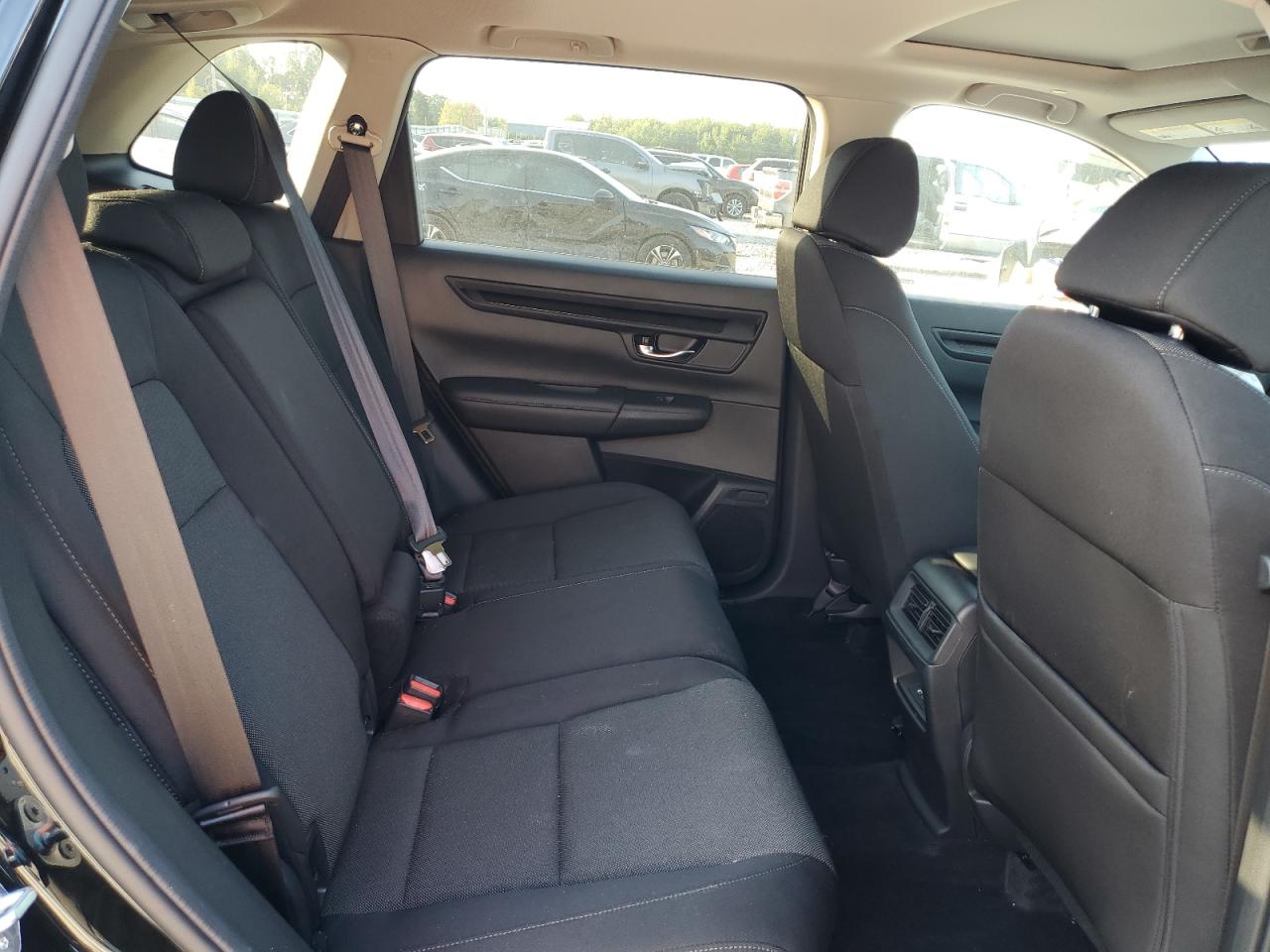 2024 HONDA CR-V EX VIN:2HKRS3H41RH327260