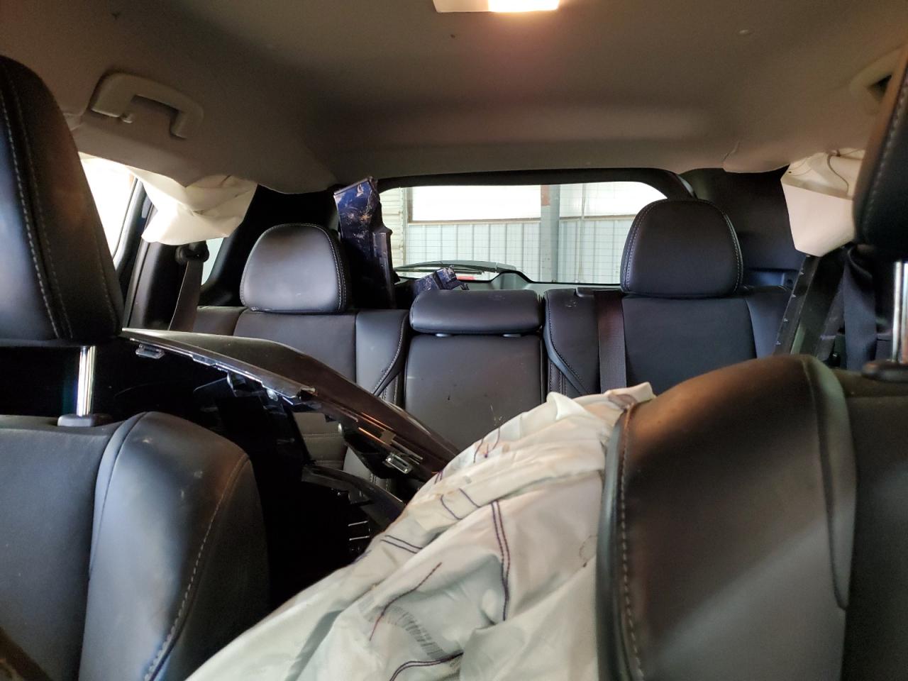 2024 MITSUBISHI OUTLANDER SE VIN:JA4J3VA81RZ045321