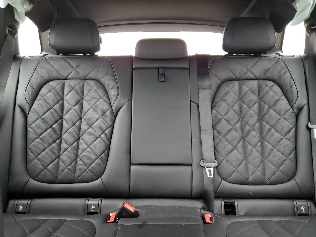 2023 BMW X5 XDRIVE40I VIN:5UXCR6C05P9R61120