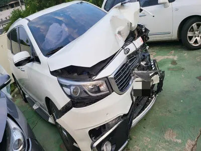 2015 Kia Carnival KNAME81ABFS061664 VIN:KNAME81ABFS061664