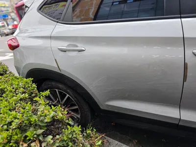 2016 Hyundai Tucson KMHJ381ABGU001620 VIN:KMHJ381ABGU001620