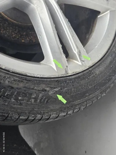 2015 Volkswagen Passat VIN: