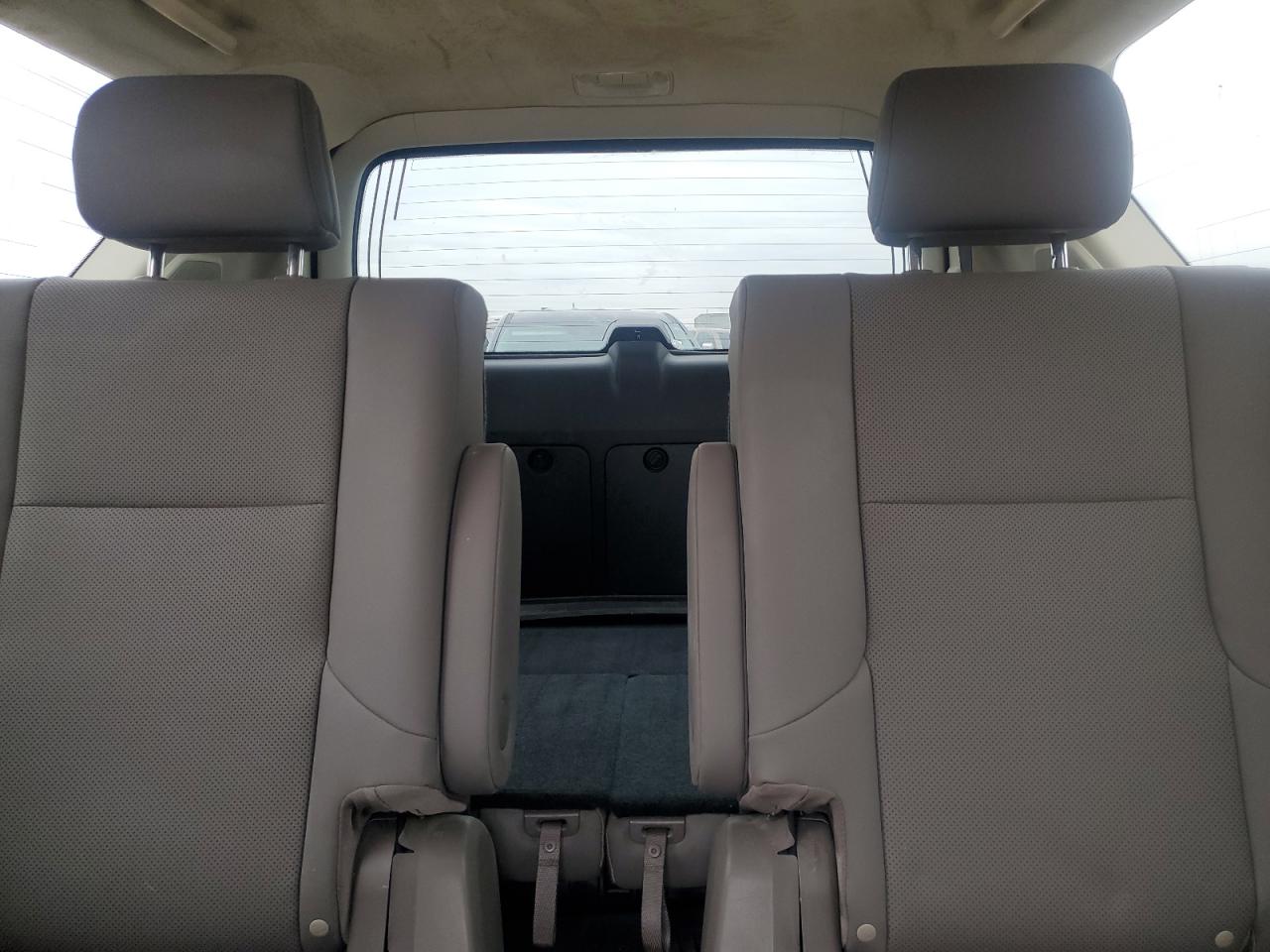 2022 LEXUS GX 460 VIN:JTJAM7BX1N5317143