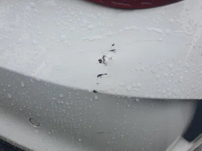 2018 Mercedes-Benz A 45 AMG VIN: