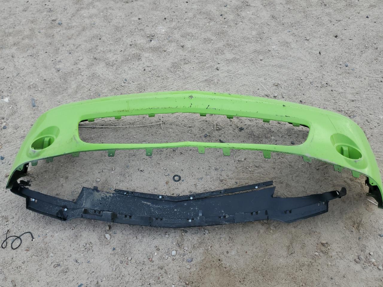 2023 DODGE CHALLENGER SRT HELLCAT VIN:2C3CDZC93PH506125