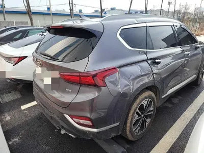 2020 Hyundai Santa FE KMHS381BDLU264845 VIN:KMHS381BDLU264845