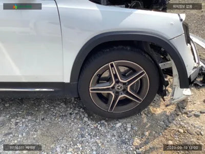 2020 Mercedes-Benz B 250 W1N4M4HB8LW056006 VIN:W1N4M4HB8LW056006