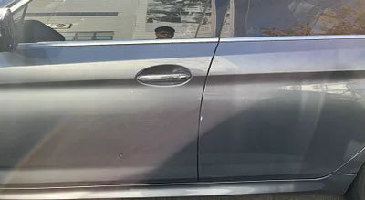 2018 BMW 530 WBAJD9107JWC81577 VIN:WBAJD9107JWC81577