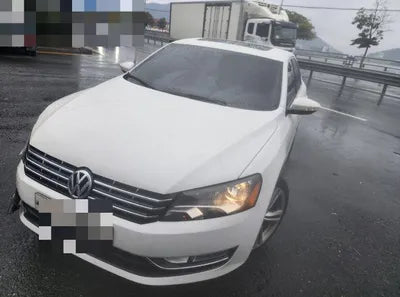 2015 Volkswagen Passat 1VWZZZA3ZFC041202 VIN:1VWZZZA3ZFC041202