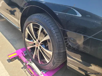 2021 Mercedes-Benz E 300 W1KZF5EB9MA959660 VIN:W1KZF5EB9MA959660