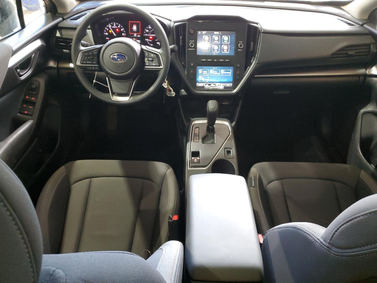 2024 SUBARU IMPREZA  VIN:JF1GUABC4R8302685