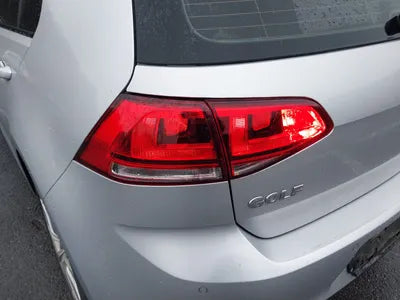 2015 Volkswagen Golf WVWZZZAUZFW331952 VIN:WVWZZZAUZFW331952