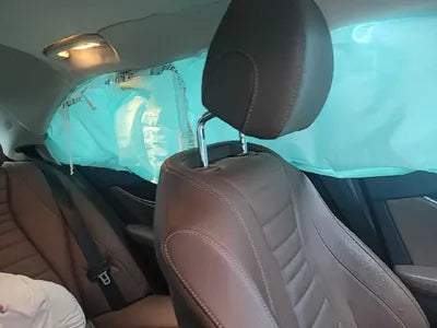 2018 Mercedes-Benz E 220 VIN: