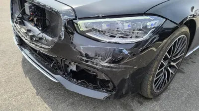 2022 Mercedes-Benz S 580 W1K6G7GB1NA097626 VIN:W1K6G7GB1NA097626