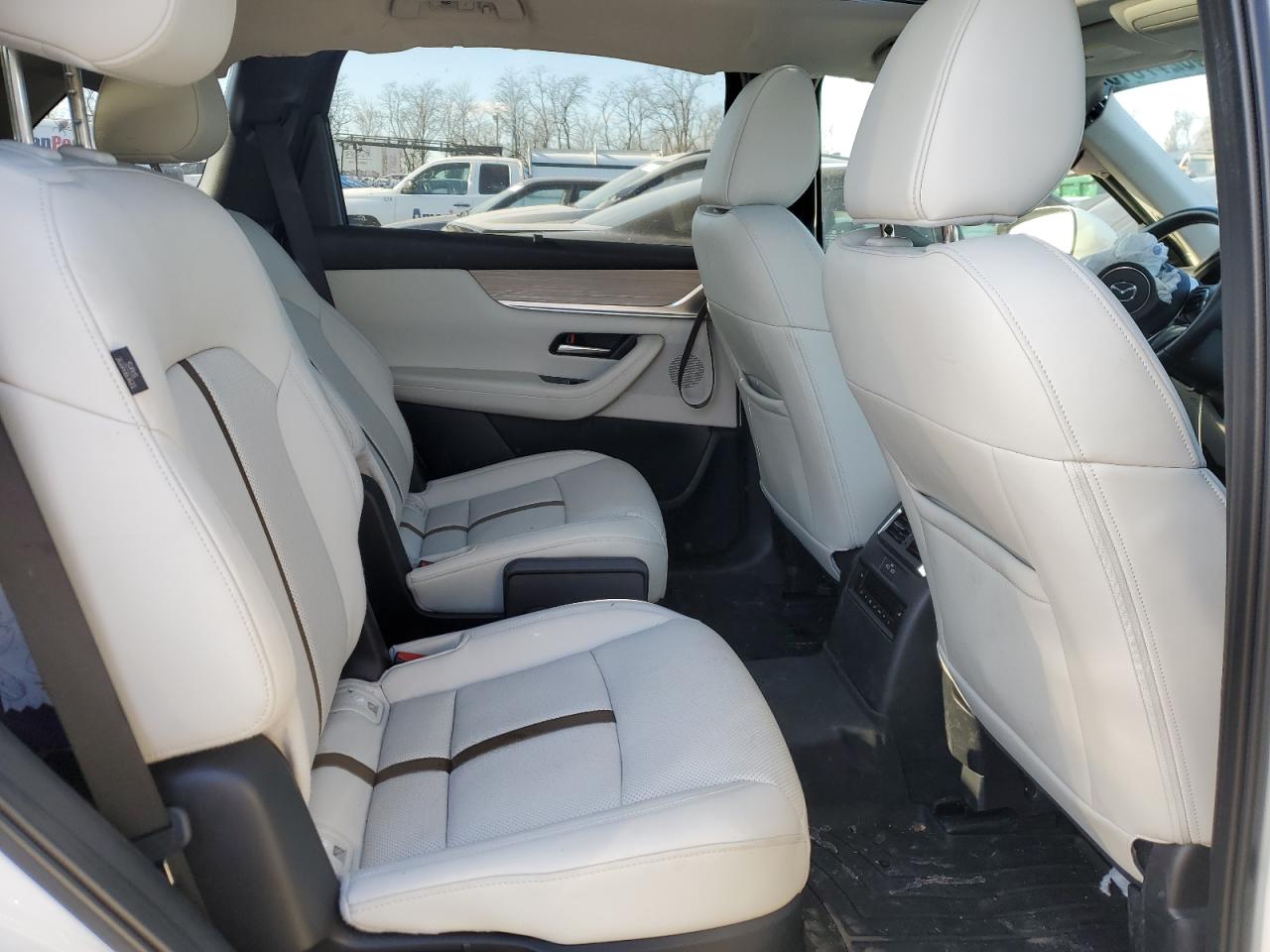 2024 MAZDA CX-90 PREMIUM PLUS VIN:JM3KKEHD8R1101289