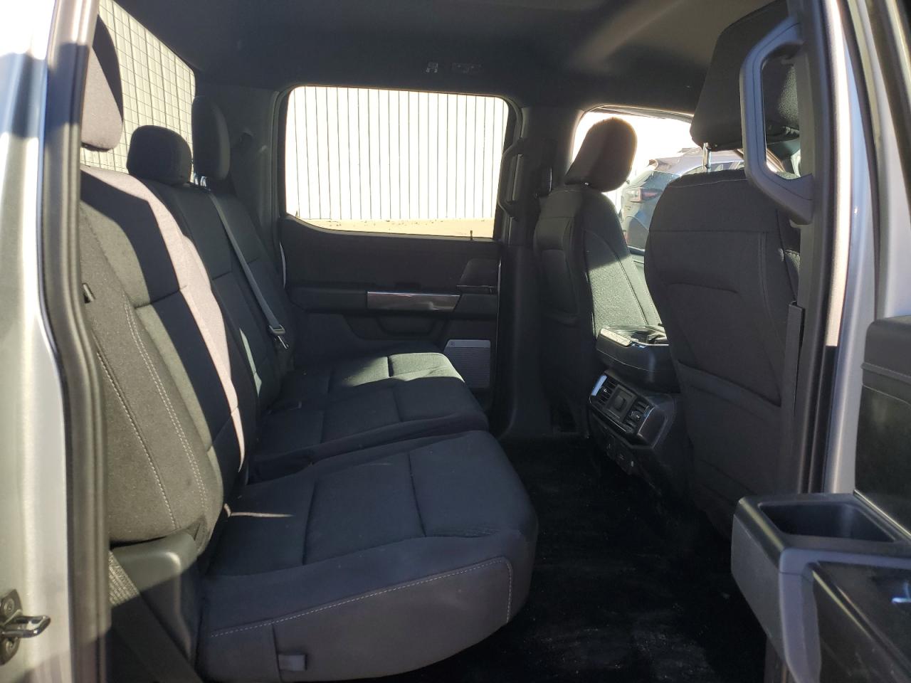 2023 FORD F150 SUPERCREW VIN:1FTFW1E88PKF86183