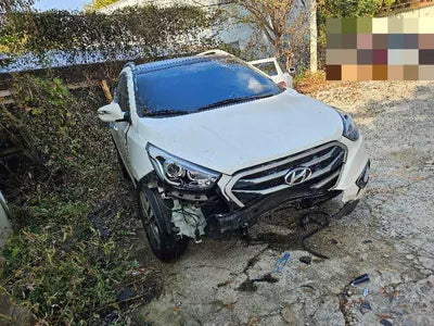 2014 Hyundai Tucson VIN: