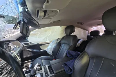 2016 Genesis G80 VIN: