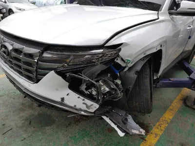 2022 Hyundai Tucson KMHJE811BNU072352 VIN:KMHJE811BNU072352