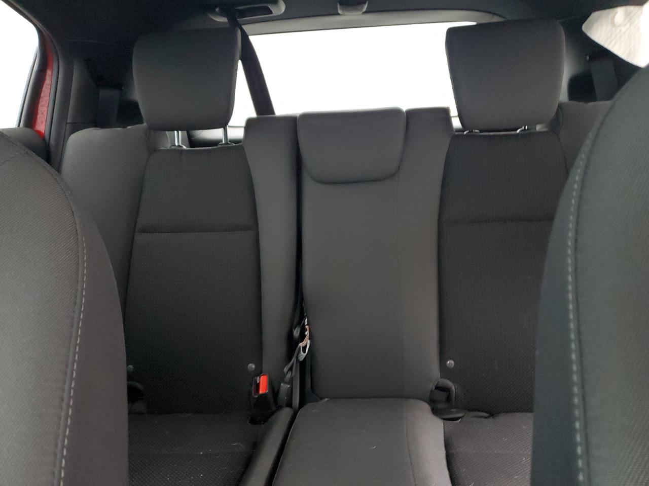 2022 HONDA HR-V SPORT VIN:3CZRU6H17NM748240