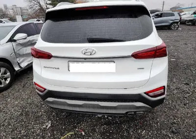2020 Hyundai Santa FE KMHS281CDLU225449 VIN:KMHS281CDLU225449