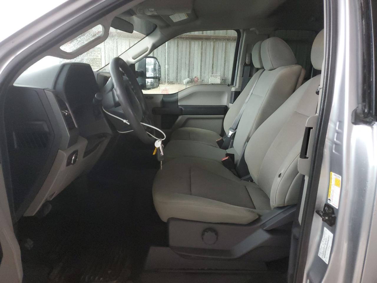 2022 FORD F250 SUPER DUTY VIN:1FT7X2BN5NEE57105