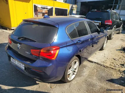 2016 BMW 118 932KMWBA1S5105GV6 VIN:932KMWBA1S5105GV6
