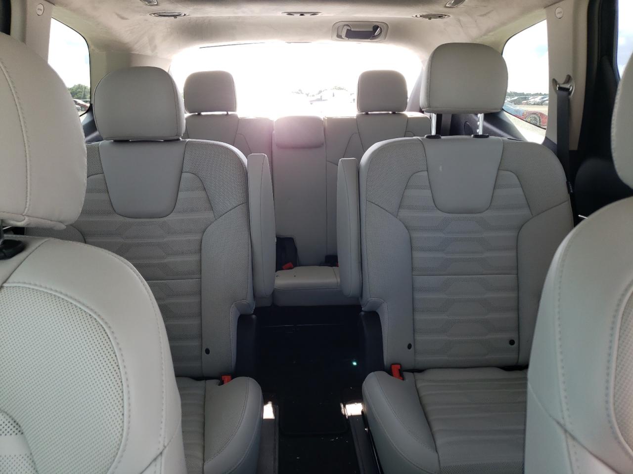 2023 KIA TELLURIDE SX VIN:5XYP5DGCXPG379620