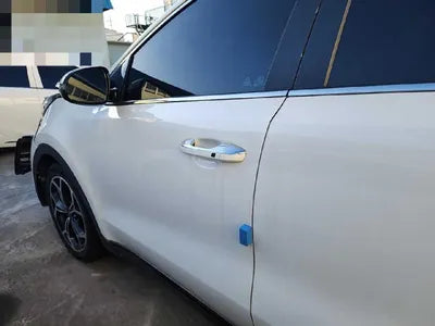 2018 Kia Sportage VIN:
