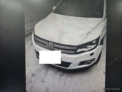 2016 Volkswagen Tiguan WVGZZZ5NZGW521644 VIN:WVGZZZ5NZGW521644
