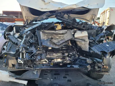 2020 Hyundai Santa FE KMHS281BBLU295510 VIN:KMHS281BBLU295510