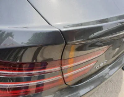 2021 Genesis G80 KMTGB41CDNU110625 VIN:KMTGB41CDNU110625