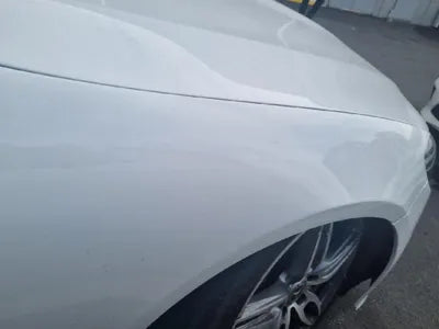 2018 Mercedes-Benz E 220 VIN: