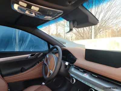 2021 Genesis G80 KMTGB41CDNU107593 VIN:KMTGB41CDNU107593