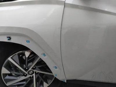 2022 Hyundai Tucson KMHJE811BNU072352 VIN:KMHJE811BNU072352