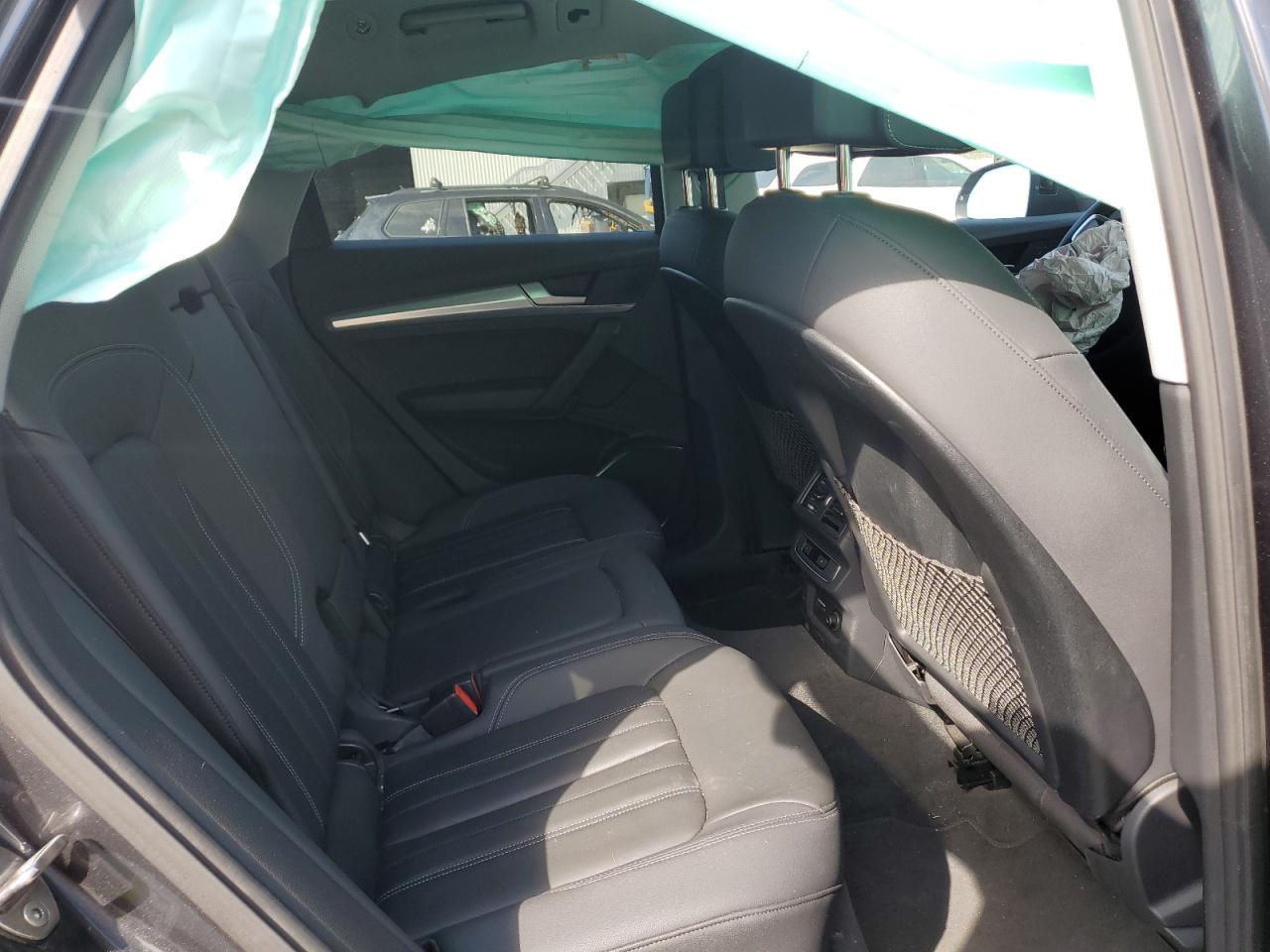 2022 AUDI Q5 PREMIUM PLUS 45 VIN:WA1EAAFYXN2085439