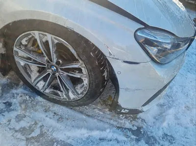 2017 BMW 740 WBA7C6101HG759067 VIN:WBA7C6101HG759067