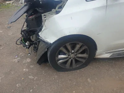 2017 Kia Carnival KNAMC81ABHS270912 VIN:KNAMC81ABHS270912