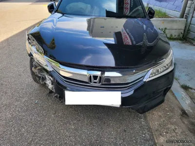 2016 Honda Accord 1HGCR2680GA510393 VIN:1HGCR2680GA510393