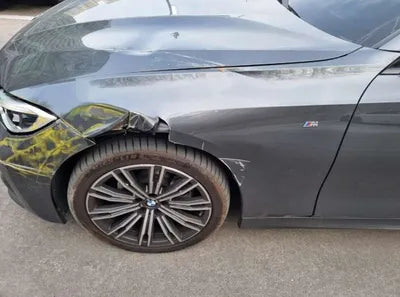 2021 BMW 320 WBA5X5104MFL55573 VIN:WBA5X5104MFL55573