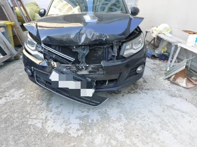 2015 Volkswagen Tiguan 368KMWVGZZZ5NZFW0 VIN:368KMWVGZZZ5NZFW0