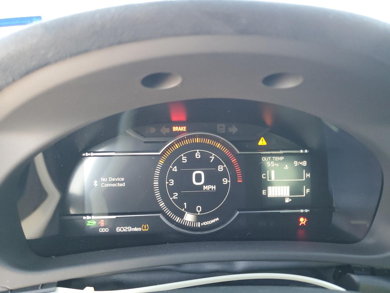 2023 TOYOTA GR 86 PREMIUM VIN:JF1ZNBE15P9750091