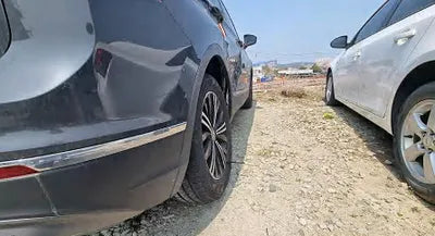 2018 Volkswagen Tiguan WVGZZZ5NZJW970276 VIN:WVGZZZ5NZJW970276